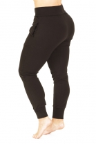 Shiva Wrap Jogger